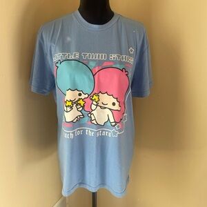 Sanrio Little Twins Stars Shirt